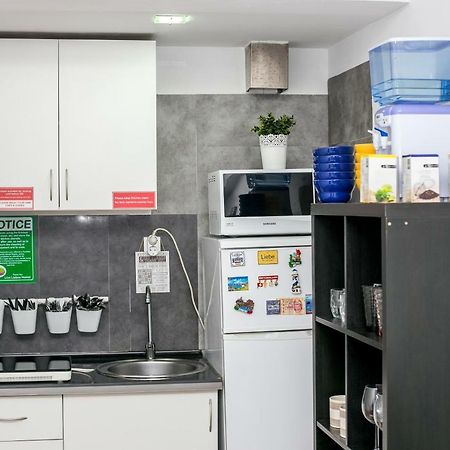Live Lisboa Hostel Exterior photo